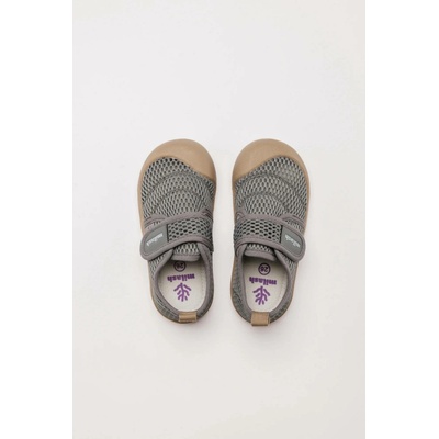 Milash barefoot Fun Shoes Ultimate grey