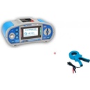 Metrel MI 3102 BT Eurotest XE + A 1018