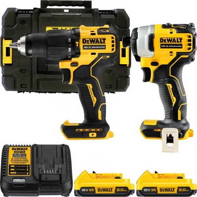 DeWalt DCK2062D2T