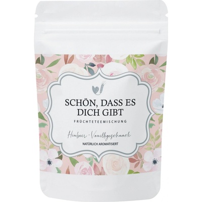Bake Affair Skvělé, že existuješ ovocný čaj 30 g