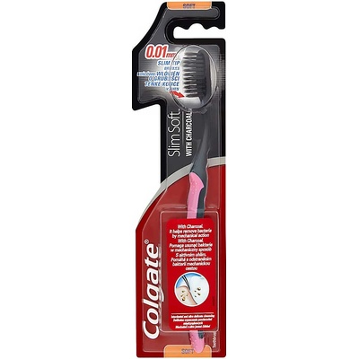 Colgate Slim soft ultra Compact měkký