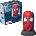 Ravensburger 3D Hylkies Puzzles: Spiderman