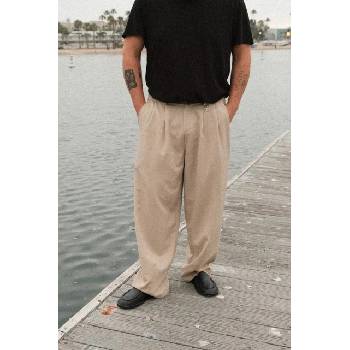 Image 1 of Naked Wolfe Кожени мокасини Naked Wolfe Reef (Reef.Black)