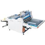  Серия Guangming SFML-720 / 920 / 1050 - Полуавтоматични Едностранни Ламинатори / фиксирана цена /
