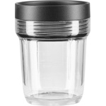 KitchenAid Контейнер за блендер Artisan K400 200 мл (5KSB2042BBA)