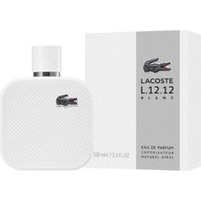Lacoste Eau de Lacoste L.12.12. Blanc Eau de Parfum parfumovaná voda pánska 50 ml