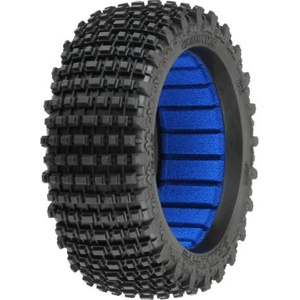 Pro-Line гуми 3.3" Gladiator M3 Off-Road Buggy (2)