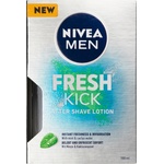 Nivea Men Fresh Kick афтършейв 100 мл