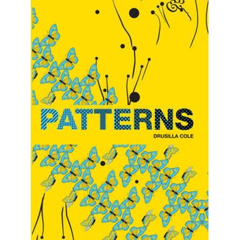 Patterns: New Surface Design - Drusilla Cole