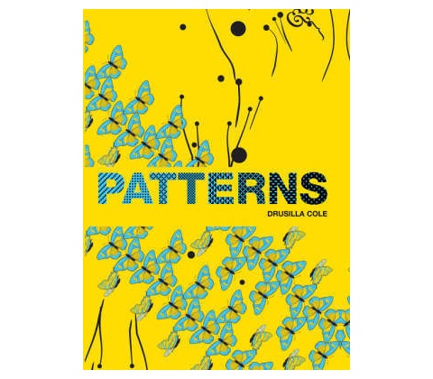 Patterns: New Surface Design - Drusilla Cole