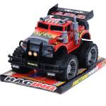 Armtoys ДЖИП t-max power В БЛИСТЕР - armtoys