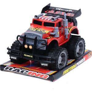 Armtoys ДЖИП t-max power В БЛИСТЕР - armtoys