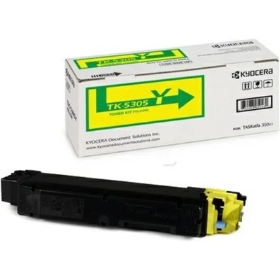 Kyocera TK-5305Y Yellow
