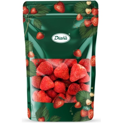 Diana Company Jahody celé lyofilizované 25 g