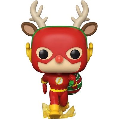 Funko POP! Heroes DC Super Heroes The Flash