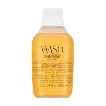 Shiseido Waso Quick Gentle Cleanser 150 ml