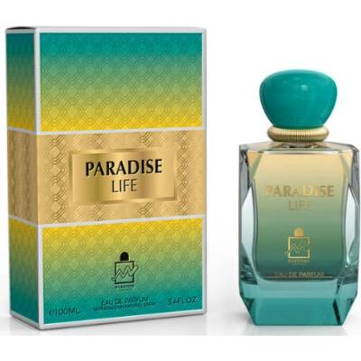 Milestone Paradise Life parfumovaná voda dámska 100 ml