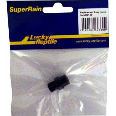 Lucky Reptile Super Rain náhradní hlavice pro trysku 4 ks