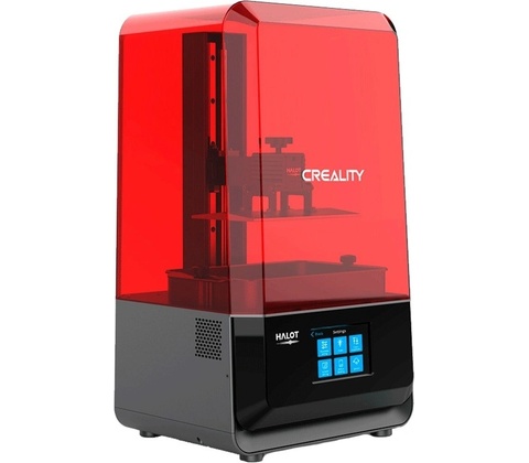Creality Halot Lite