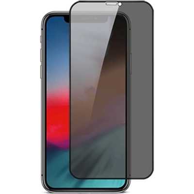 Epico 3D+ Privacy Glass pro iPhone XR 32912151000014