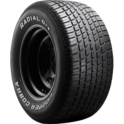 Cooper Cobra Radial G/T 225/70 R15 100T