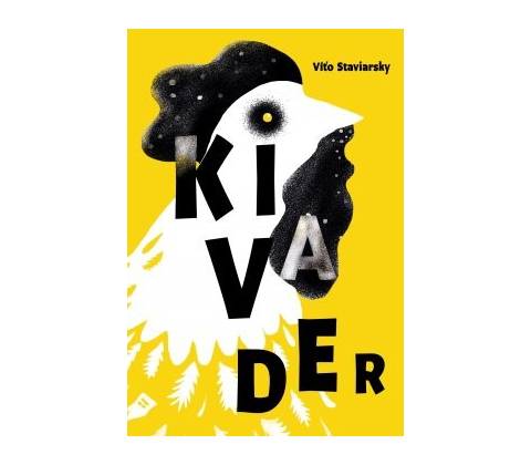 Kivader