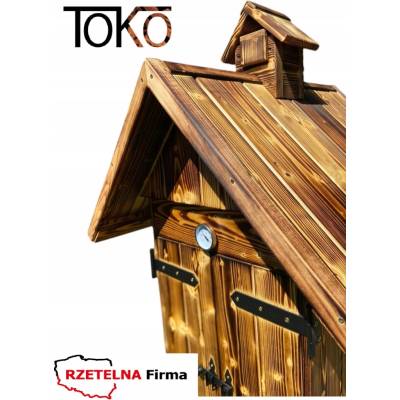 Toko Big Ben - Velká