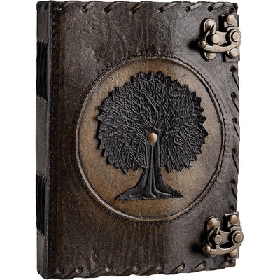 Lord of the darkness Бележник lord of the darkness - tree of life - ljw94