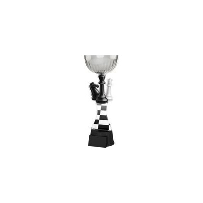 Poháry Bauer Akrylátová trofej ACUPCSMINIM52 Šachy