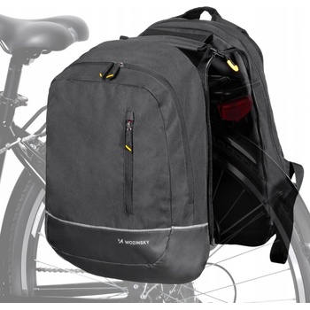 Wozinsky WBB30BK 30 l