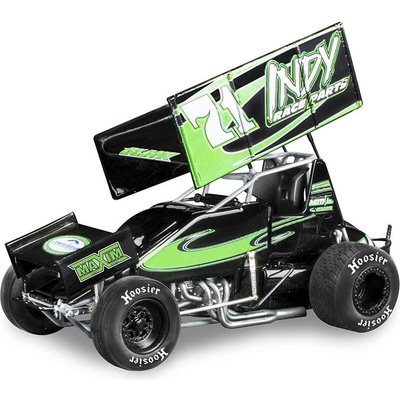 Revell USA Indy Race Parts 71 Joey Saldana 1:25