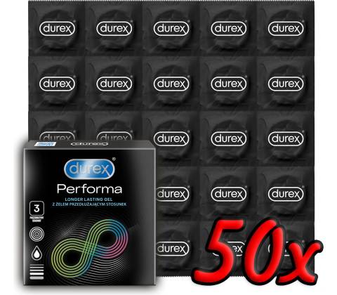Durex Performa 50 ks