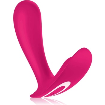 Satisfyer Top Secret вибратор 10.9 см