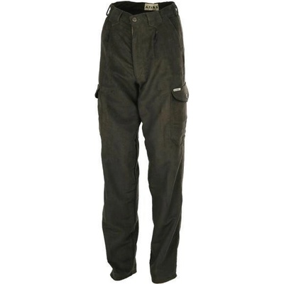 Kalhoty Afars lovecké Moleskin