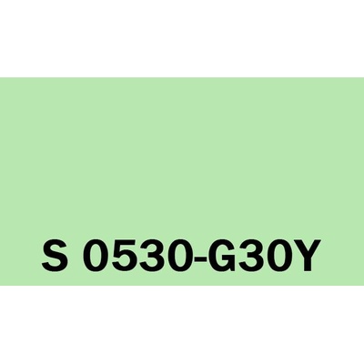 Het Soldecol PUR SG Tónovaný NCS 5l S 0530-G30Y