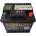 ROSSBAT Power 54Ah 470A right+