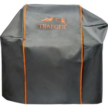 Traeger Timberline 850