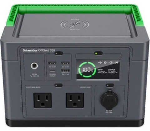 APC PPS330-GR