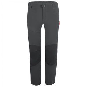 Trollkids Детски туристически панталон Trollkids Kids Hammerfest Pants Pro Walking trousers - Dark Grey - размер 164 (EU) (701-1549-0122)