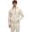 Boss Блуза с яка Boss Men's Short Sleeve Polo Shirt - Open White