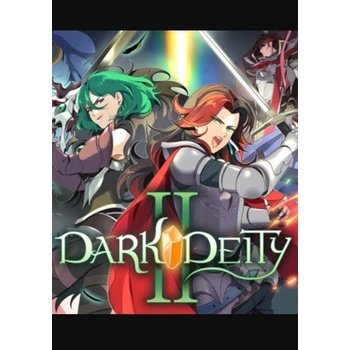 Dark Deity 2