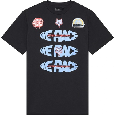 Fox tričko Pro Circuit ss tee