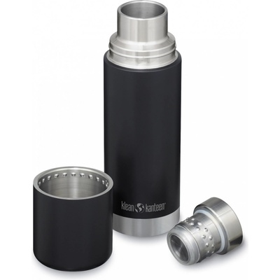 KLEAN KANTEEN TKPro 500 ml black