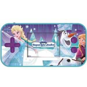 Lexibook Frozen JL2367FZ Конзоли за игри