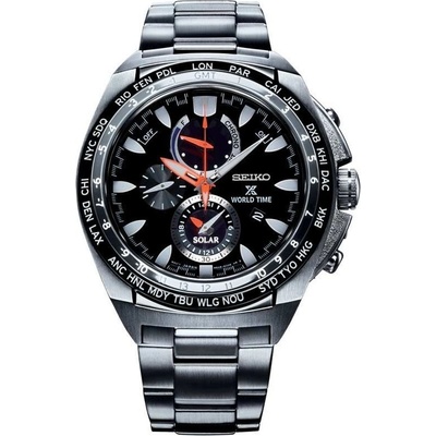 Seiko SSC487P1