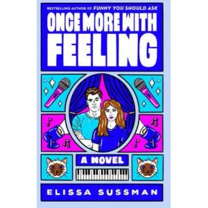 Once More with Feeling | Sussman, Elissa (ISBN: 9780593357378)