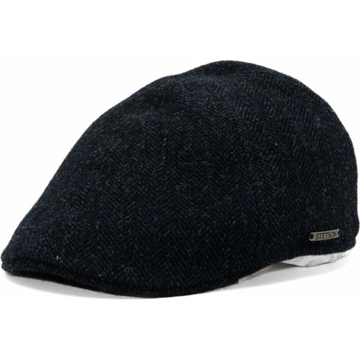 Bekovka Stetson Texas Wool Herringbone 321