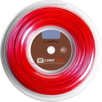 Luxilon Element IR Soft 1,27mm 200m