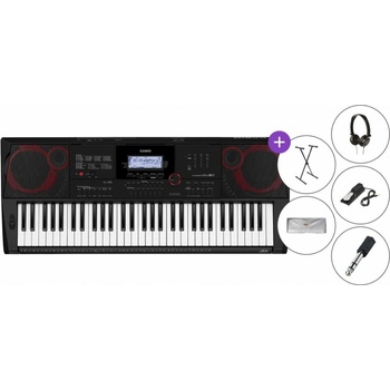 Casio CT X3000 SET