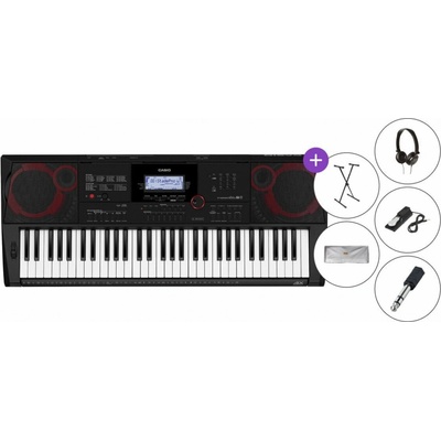 Casio CT X3000 SET